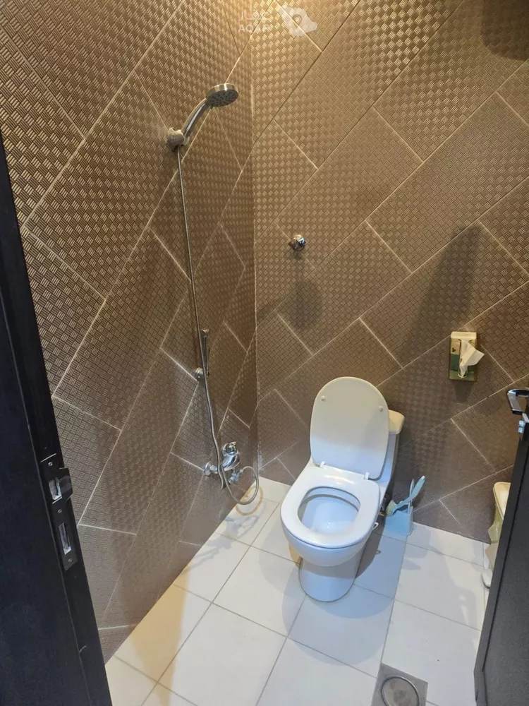 شقة للإيجار في شارع محمد بن سحنون, حي القيروان, مدينة الرياض, منطقة الرياض 4