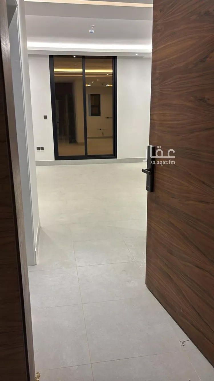 شقة للإيجار في شارع علقمة بن وائل, حي النرجس, مدينة الرياض, منطقة الرياض صورة 4