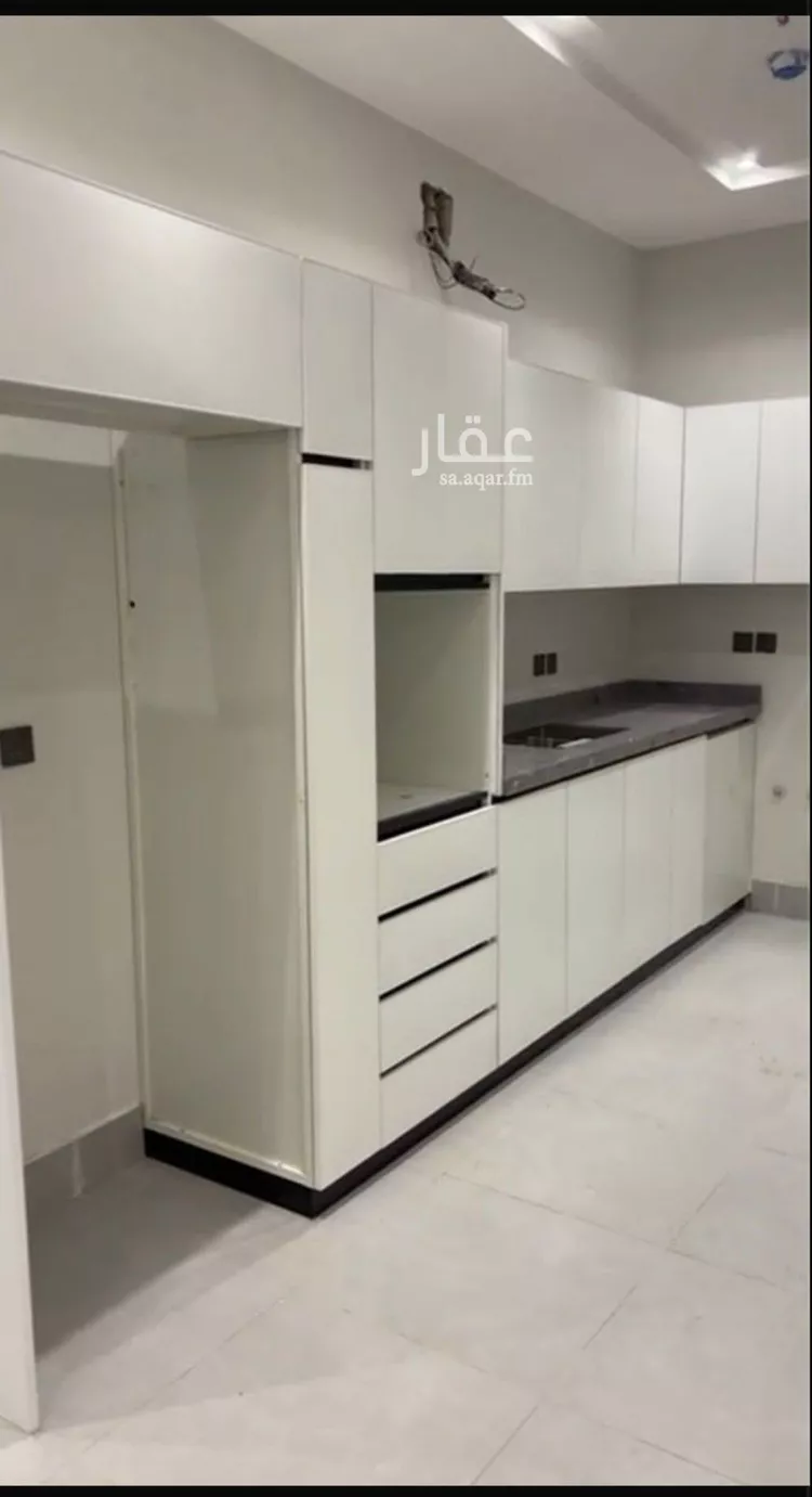 شقة للإيجار في شارع علقمة بن وائل, حي النرجس, مدينة الرياض, منطقة الرياض صورة 5