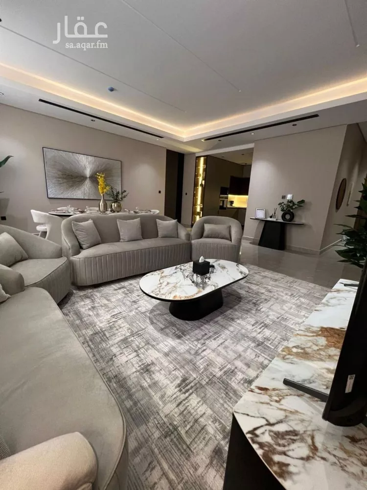 شقة للإيجار في شارع وادي العمارية, حي حطين, مدينة الرياض, منطقة الرياض صورة 5