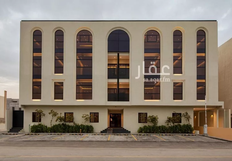 شقة للبيع في شارع محمد بن عبدالعزيز الدغيثر, حي الملقا, مدينة الرياض, منطقة الرياض صورة 4