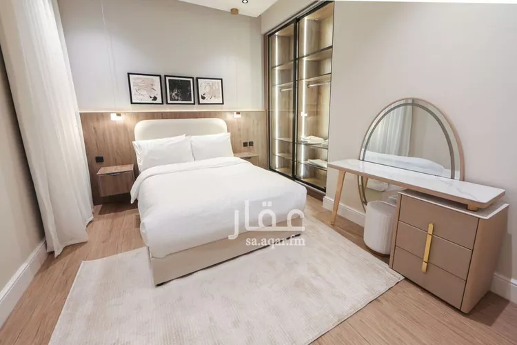 Apartment for Rent in Riyadh Al Malqa صورة 3