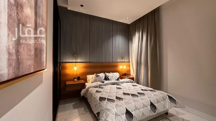 Apartment for Rent in Riyadh Al Malqa صورة 2