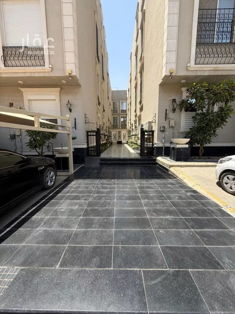 شقة للإيجار في شارع شهيد الدين ثم الوطن عبدالله عبدالرحمن, حي الياسمين, مدينة الرياض, منطقة الرياض 1 صورة