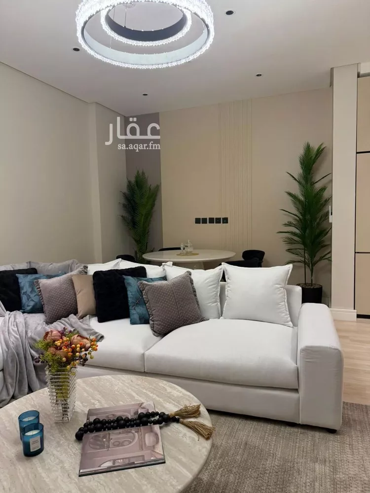 Apartment for Rent in Riyadh Irqah 15