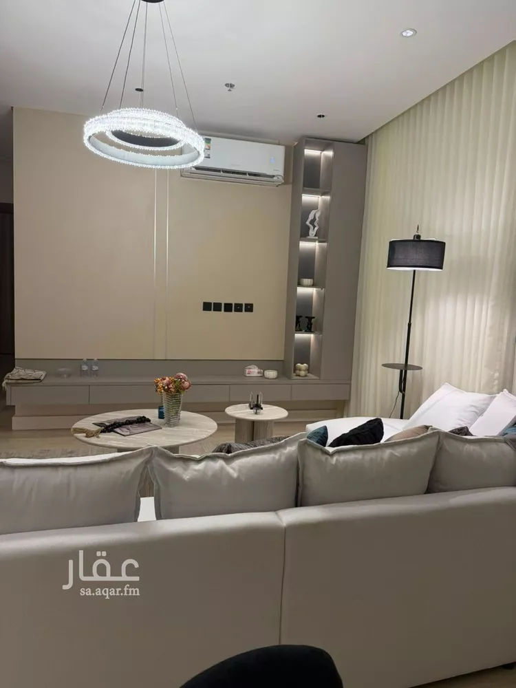 Apartment for Rent in Riyadh Irqah 14