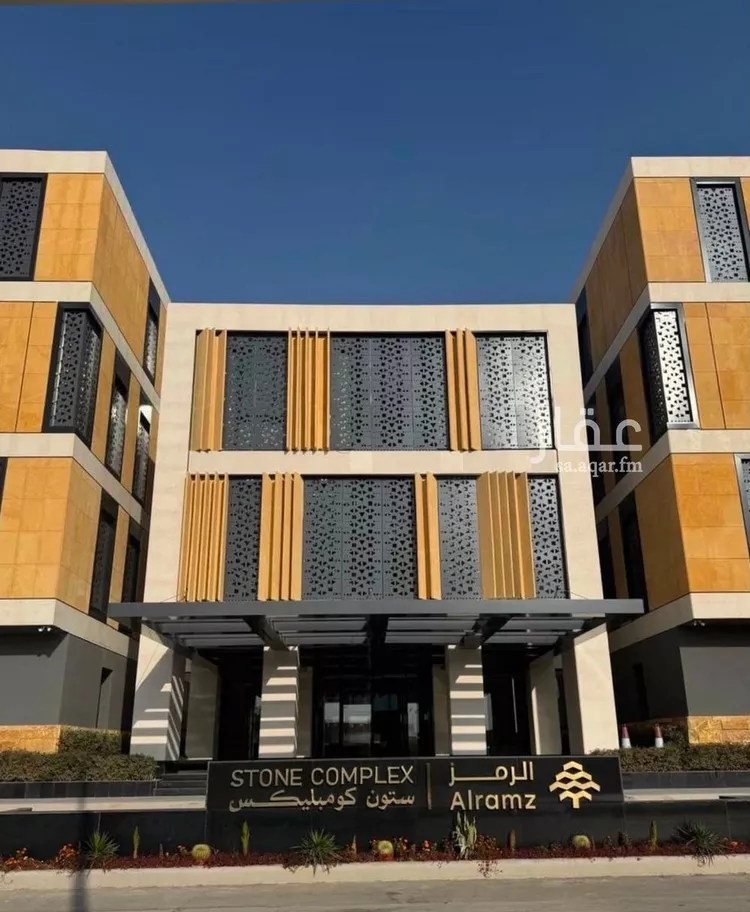 شقة للإيجار في شارع وادي العمارية, حي حطين, مدينة الرياض, منطقة الرياض صورة 2