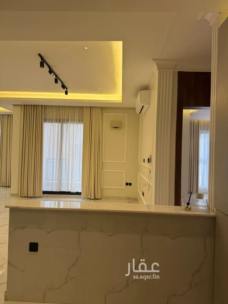 شقة للإيجار في شارع شمس الدين, حي القيروان, مدينة الرياض, منطقة الرياض