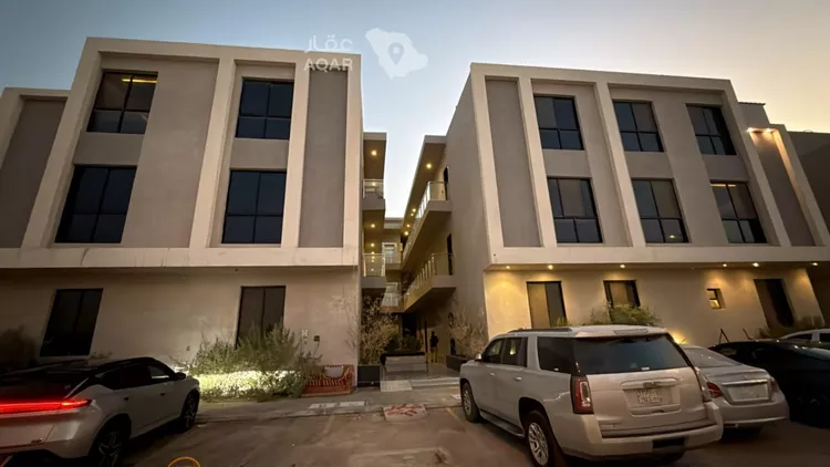 شقة للإيجار في شارع محمد, حي الرمال, مدينة الرياض, منطقة الرياض 11