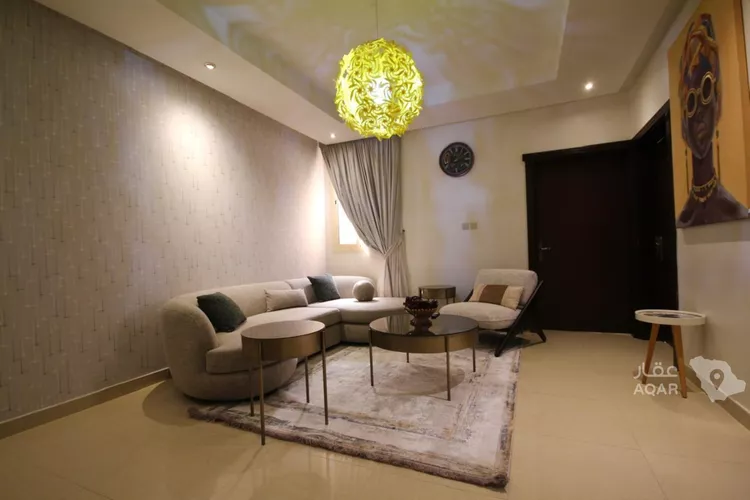 Apartment for Rent in Riyadh Al Yasmin