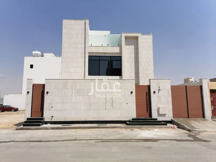 فيلا للإيجار في شارع عروة بن الجعد, حي العارض, مدينة الرياض, منطقة الرياض