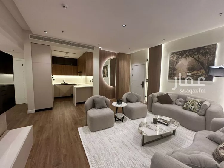 شقة للبيع في شارع محمد بن عبدالعزيز الدغيثر, حي الملقا, مدينة الرياض, منطقة الرياض