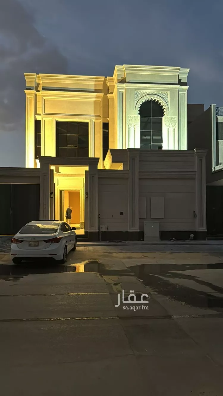 Apartment for Rent in Riyadh Al Arid