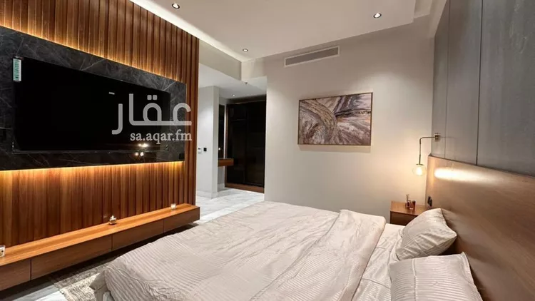 Apartment for Rent in Riyadh Al Malqa صورة 5