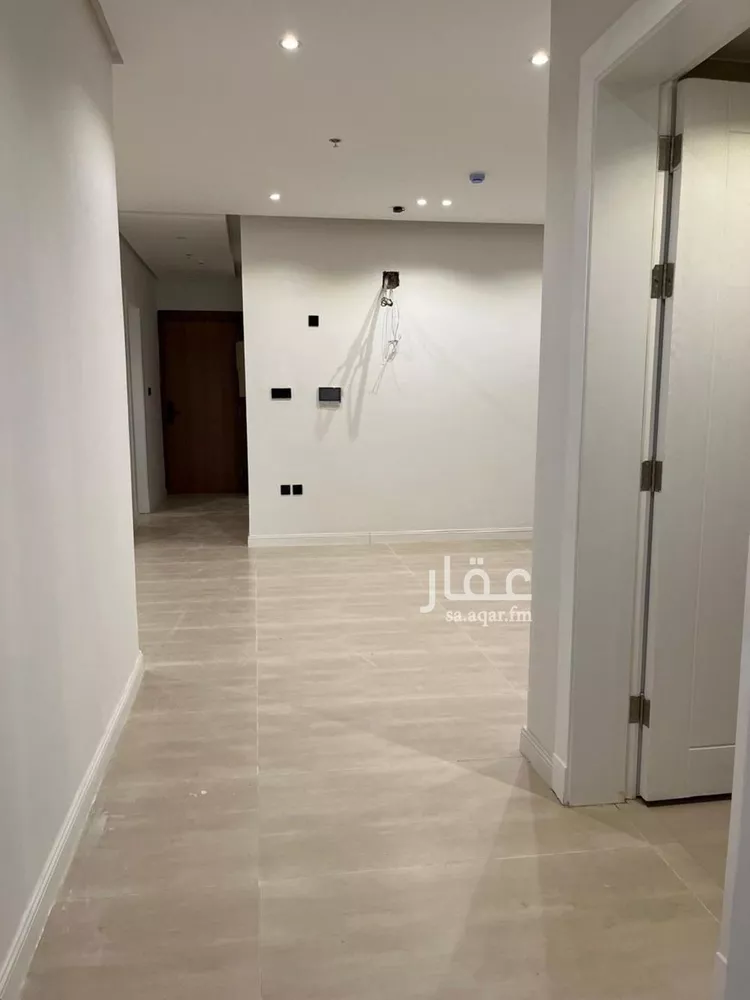 شقة للإيجار في شارع الربيع, حي النرجس, مدينة الرياض, منطقة الرياض صورة 3