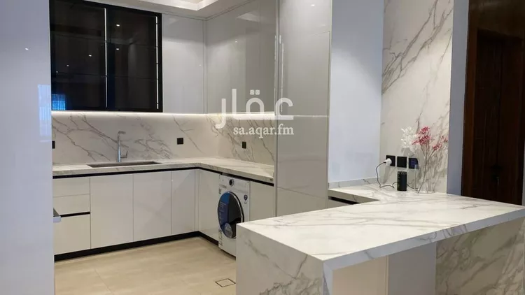 شقة للإيجار في شارع سويد بن حارثة, حي حطين, مدينة الرياض, منطقة الرياض صورة 3
