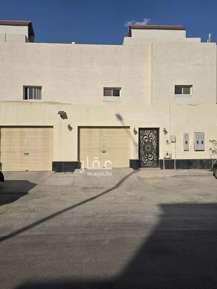 Apartment for Rent in Riyadh An Narjis