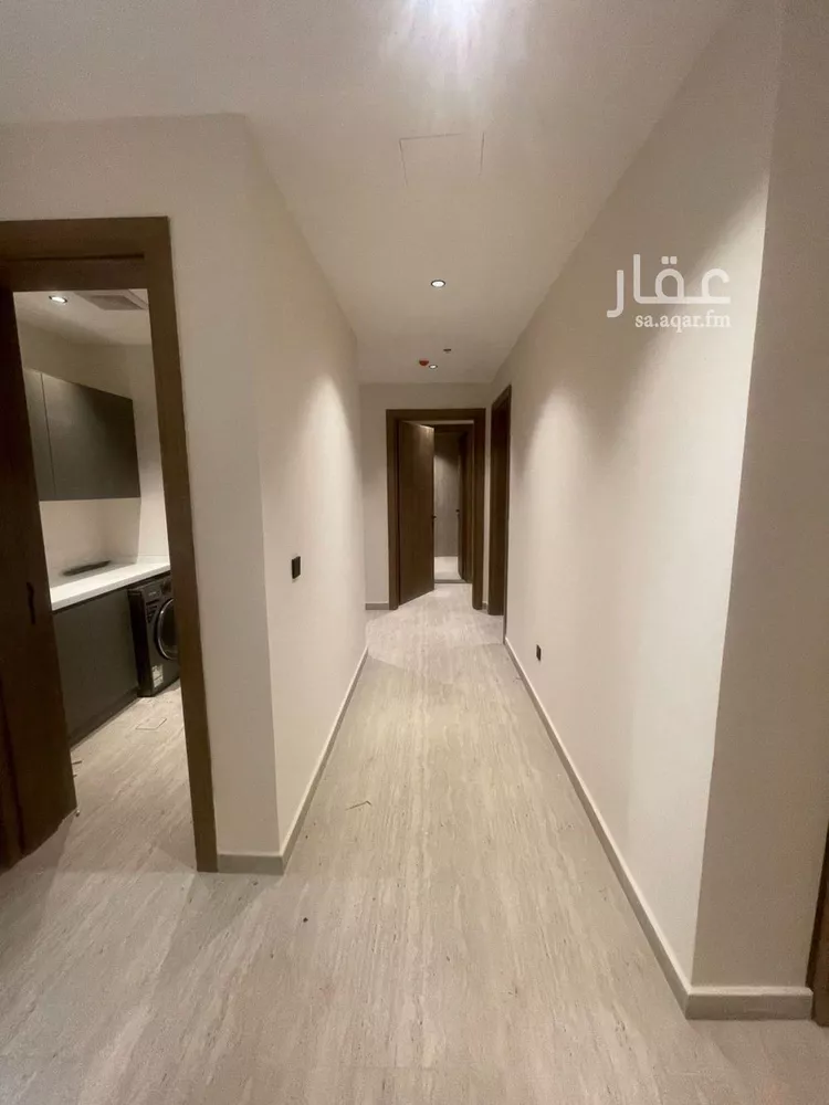 شقة للإيجار في شارع خالد بن العاص, حي النرجس, مدينة الرياض, منطقة الرياض 16