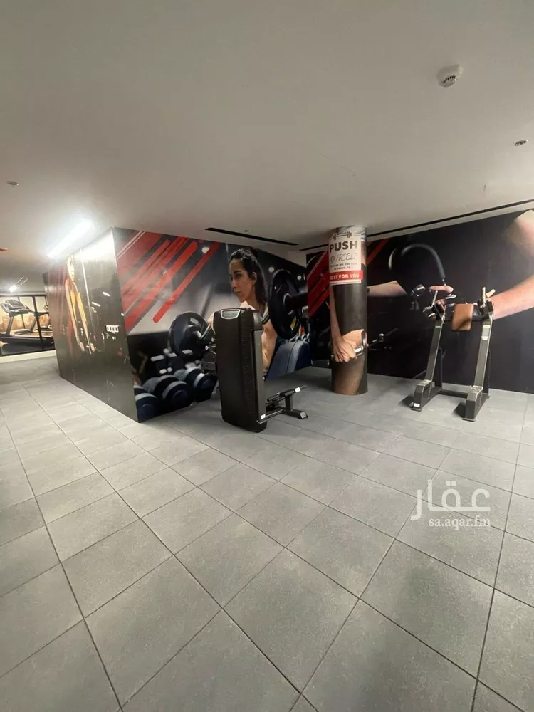 شقة للإيجار في شارع خالد بن العاص, حي النرجس, مدينة الرياض, منطقة الرياض 18