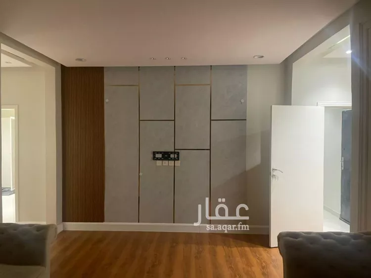 شقة للإيجار في شارع عفيفة بنت أحمد, حي الرمال, مدينة الرياض, منطقة الرياض صورة 5