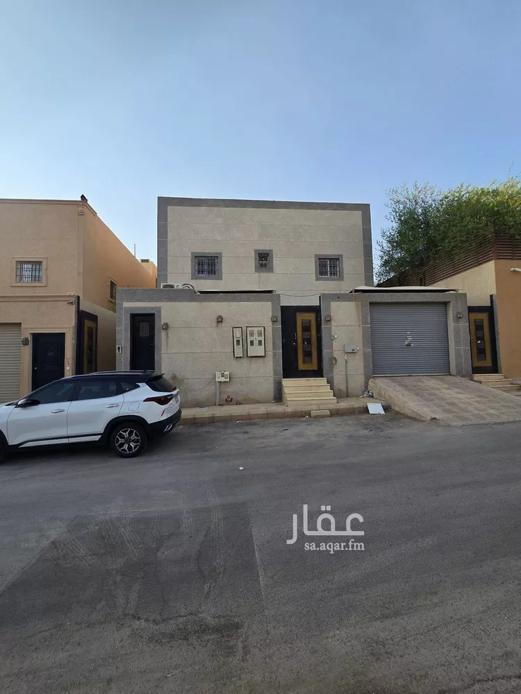 Floor for Rent in Riyadh An Narjis