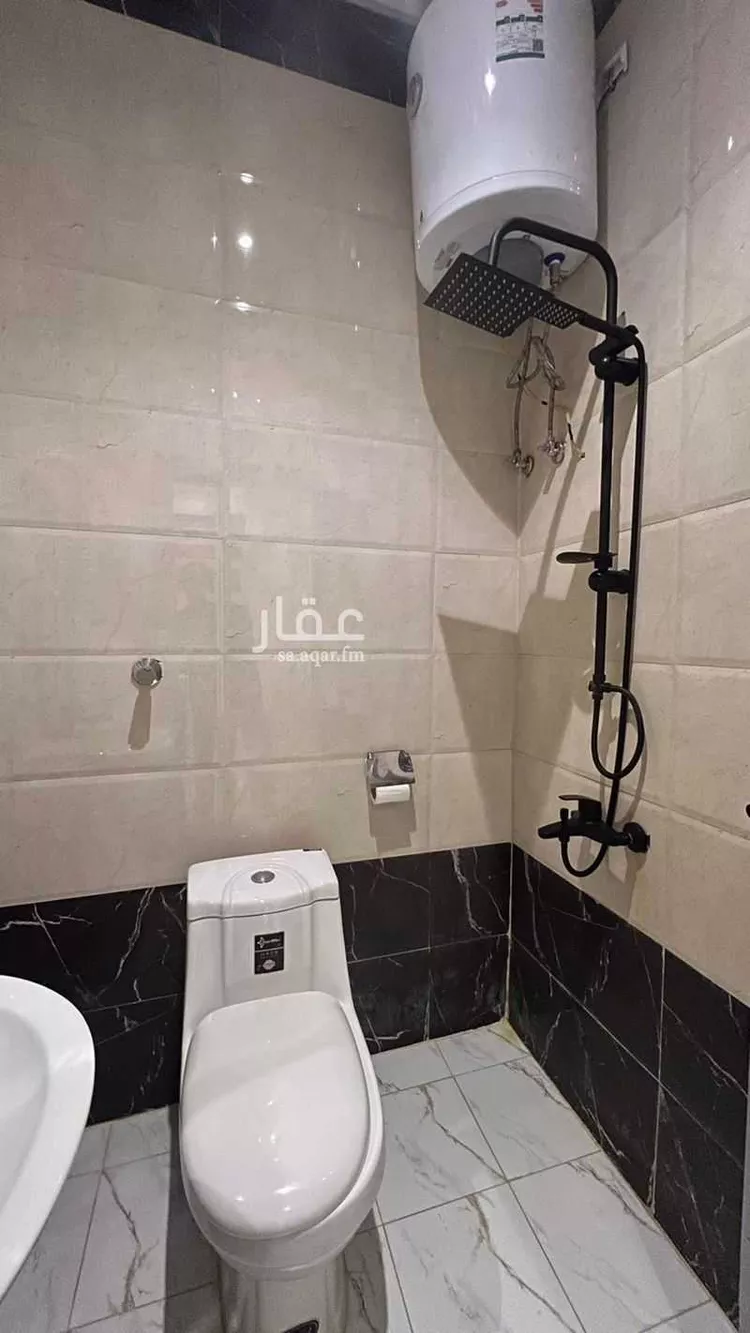 شقة مفروشة للحجز في شارع النجاح, اليرموك, الرياض 8