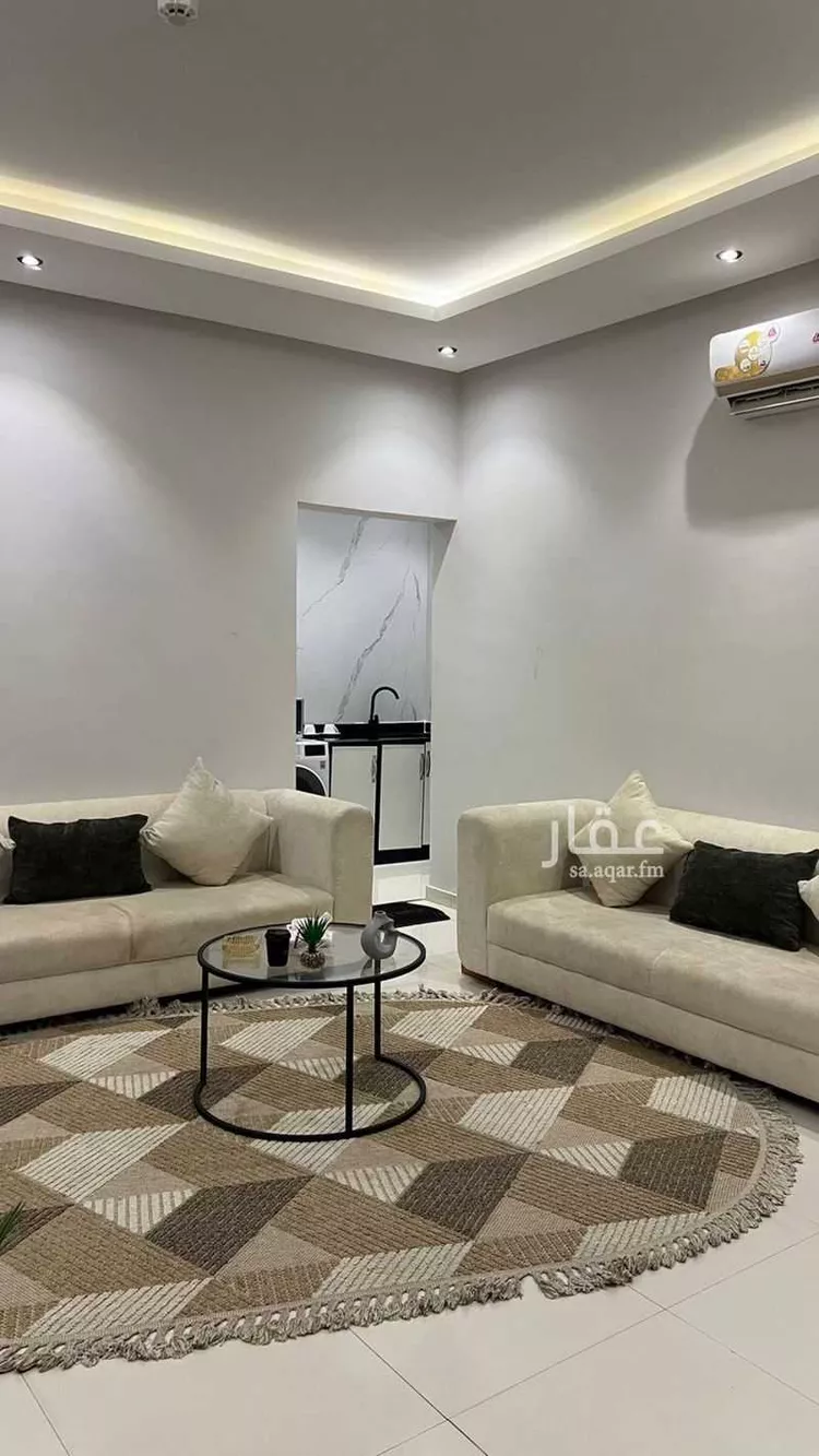 شقة مفروشة للحجز في شارع النجاح, اليرموك, الرياض 6