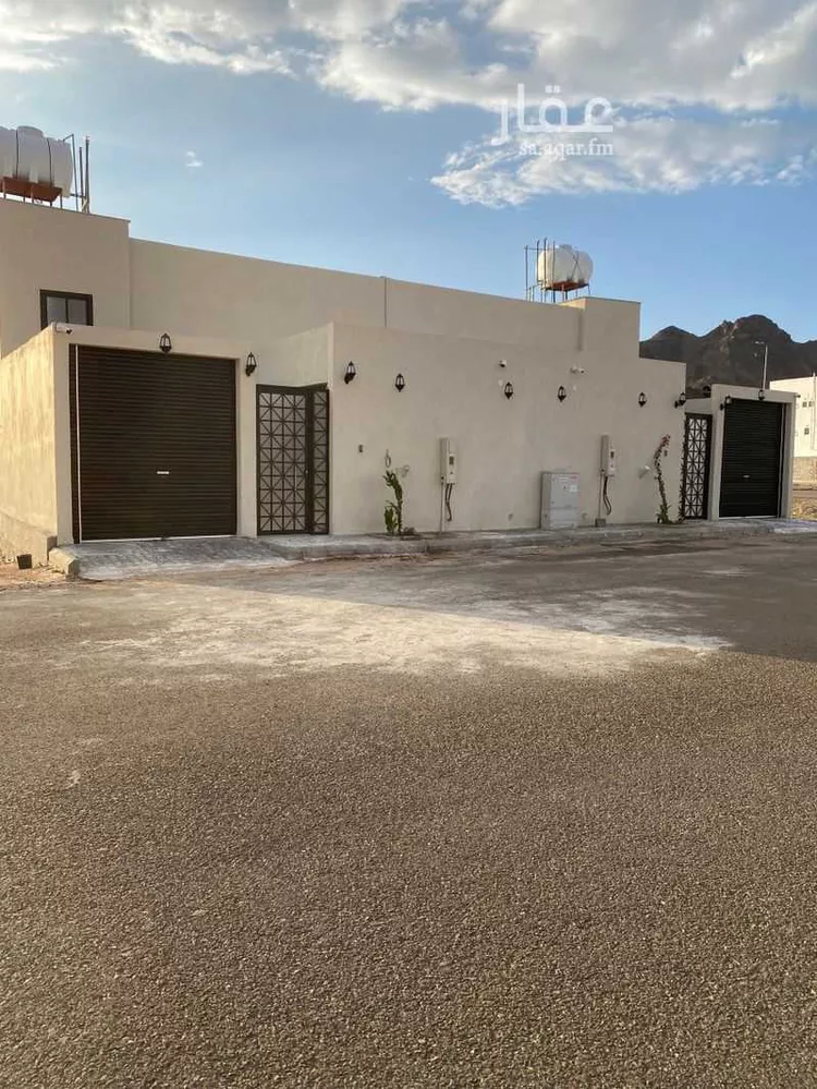 دور للبيع في حي المطار, مدينة المدينة المنورة, منطقة المدينة المنورة صورة 4