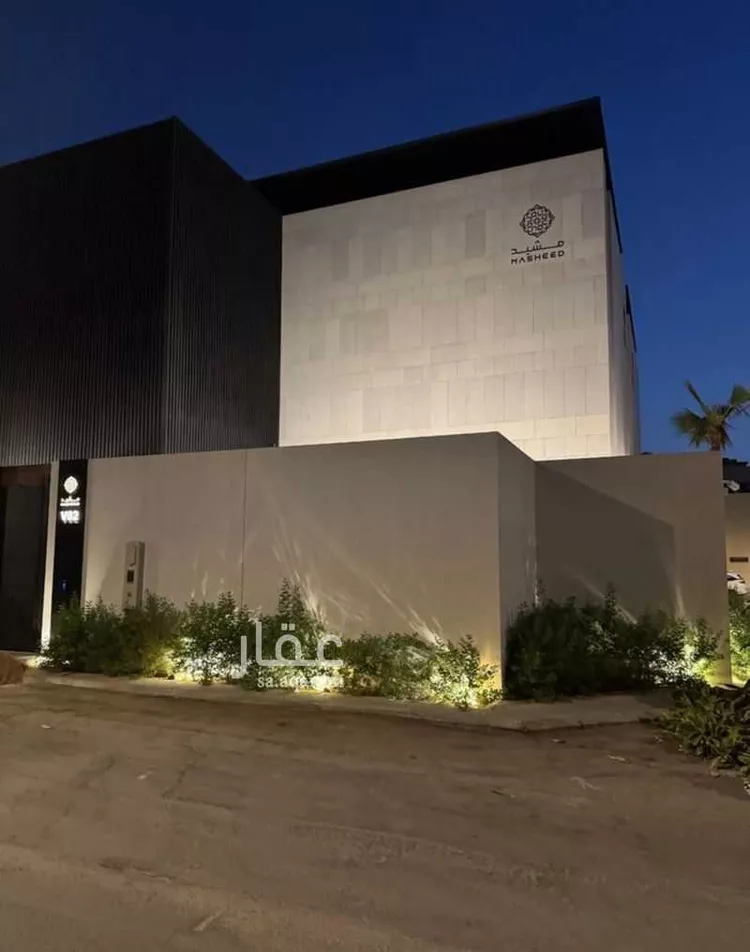 فيلا للإيجار في شارع الخطامة, حي العليا, مدينة الرياض, منطقة الرياض