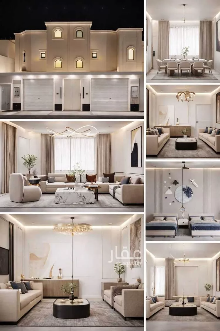 عمارة للبيع في شارع حاطب ابن عمرو ، حي الوفاء ، عنيزة ، عنيزة صورة 2