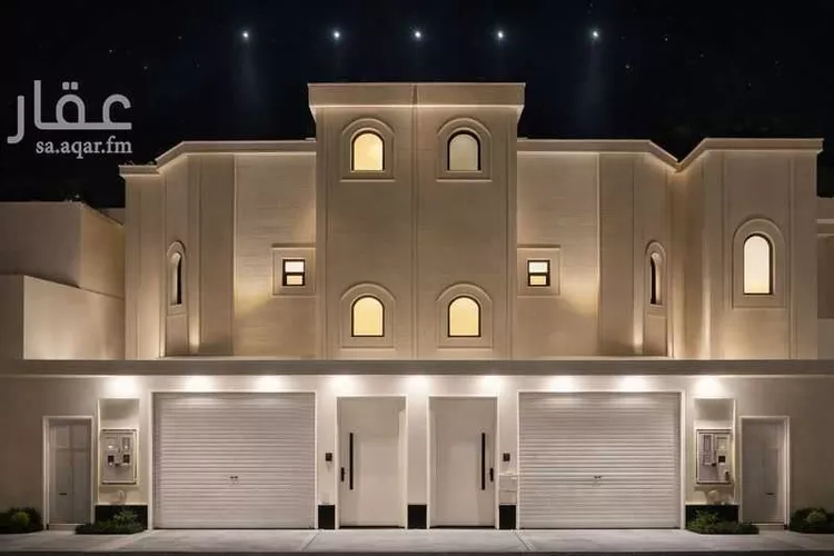 عمارة للبيع في شارع حاطب ابن عمرو ، حي الوفاء ، عنيزة ، عنيزة