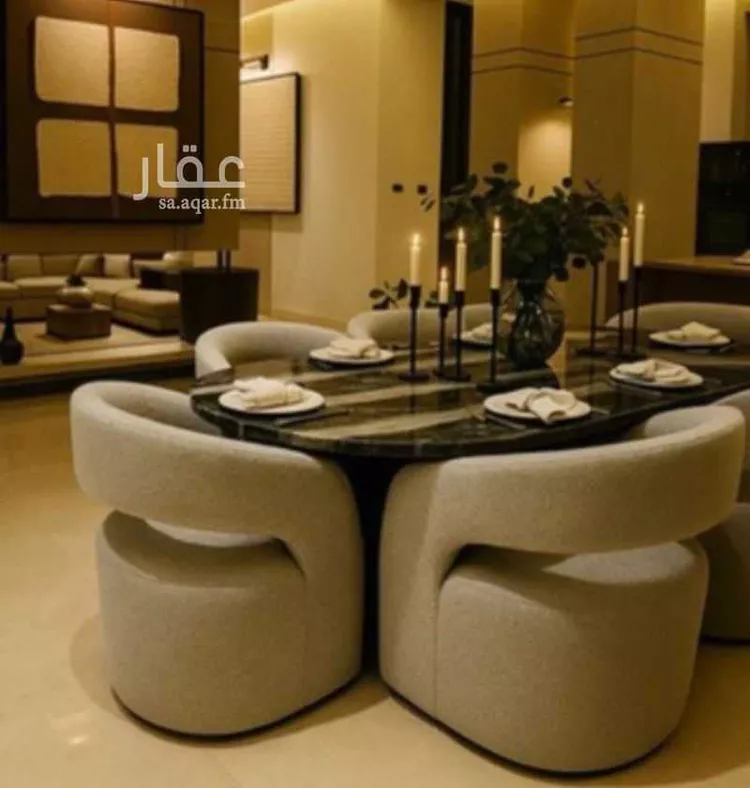 فيلا للإيجار في شارع الخطامة, حي العليا, مدينة الرياض, منطقة الرياض