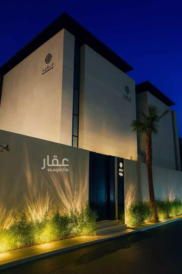 فيلا للإيجار في شارع الخطامة, حي العليا, مدينة الرياض, منطقة الرياض صورة 3