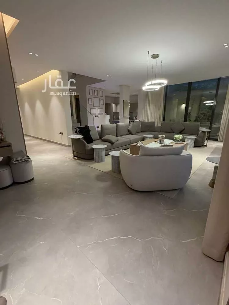فيلا للبيع في شارع يوسف بن عمرو الطائفي, حي النرجس, مدينة الرياض, منطقة الرياض 11