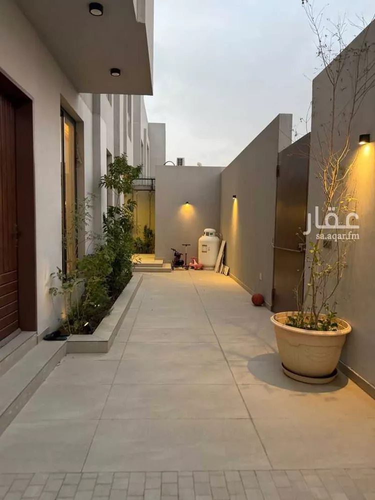 فيلا للبيع في شارع يوسف بن عمرو الطائفي, حي النرجس, مدينة الرياض, منطقة الرياض 10