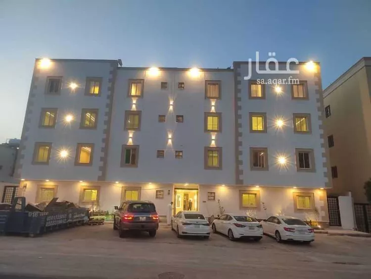 استديو مفروش للحجز في شارع الدهناء ، حي الملقا ، الرياض ، منطقة الرياض 9