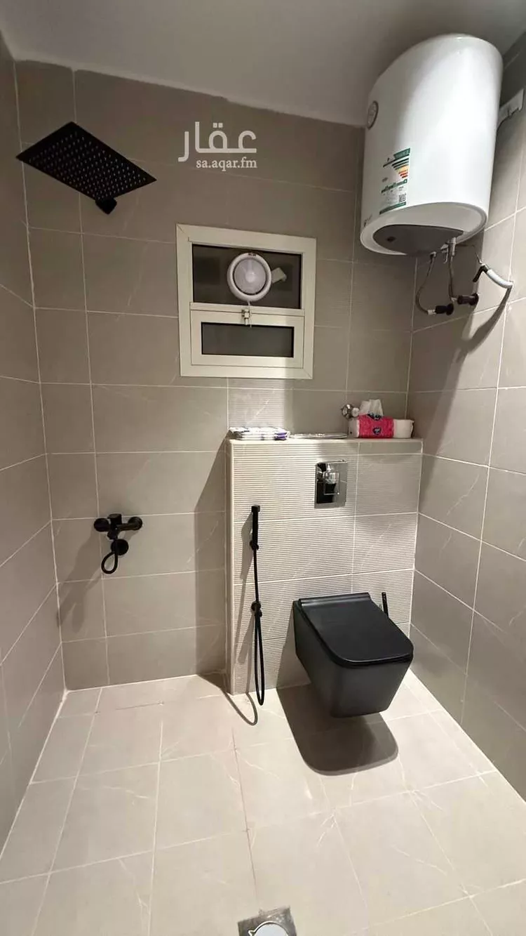 استديو مفروش للحجز في شارع الدهناء ، حي الملقا ، الرياض ، منطقة الرياض صورة 5