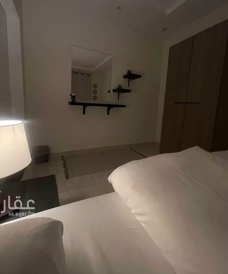 شقة مفروشة للحجز في شارع Al Hawiy, العقيق, الرياض صورة 2