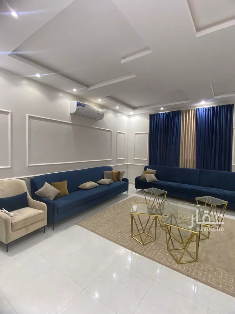 فيلا للإيجار في شارع احمد بن سعد الاصبهاني, حي الرمال, مدينة الرياض, منطقة الرياض صورة 4