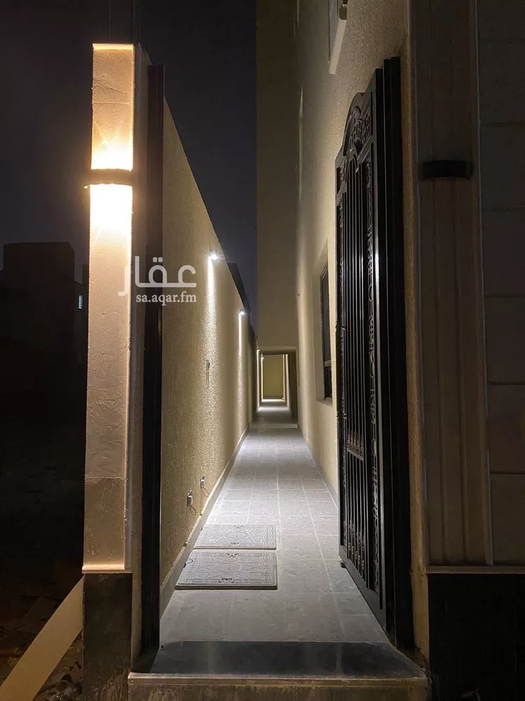 شقة للإيجار في شارع عمران بن السعادات, حي البيان, مدينة الرياض, منطقة الرياض صورة 2