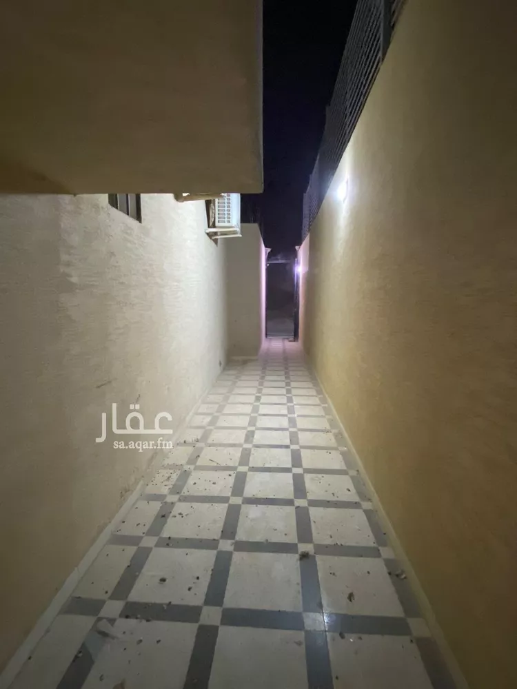 شقة للإيجار في شارع إبراهيم فطري, حي البيان, مدينة الرياض, منطقة الرياض صورة 3