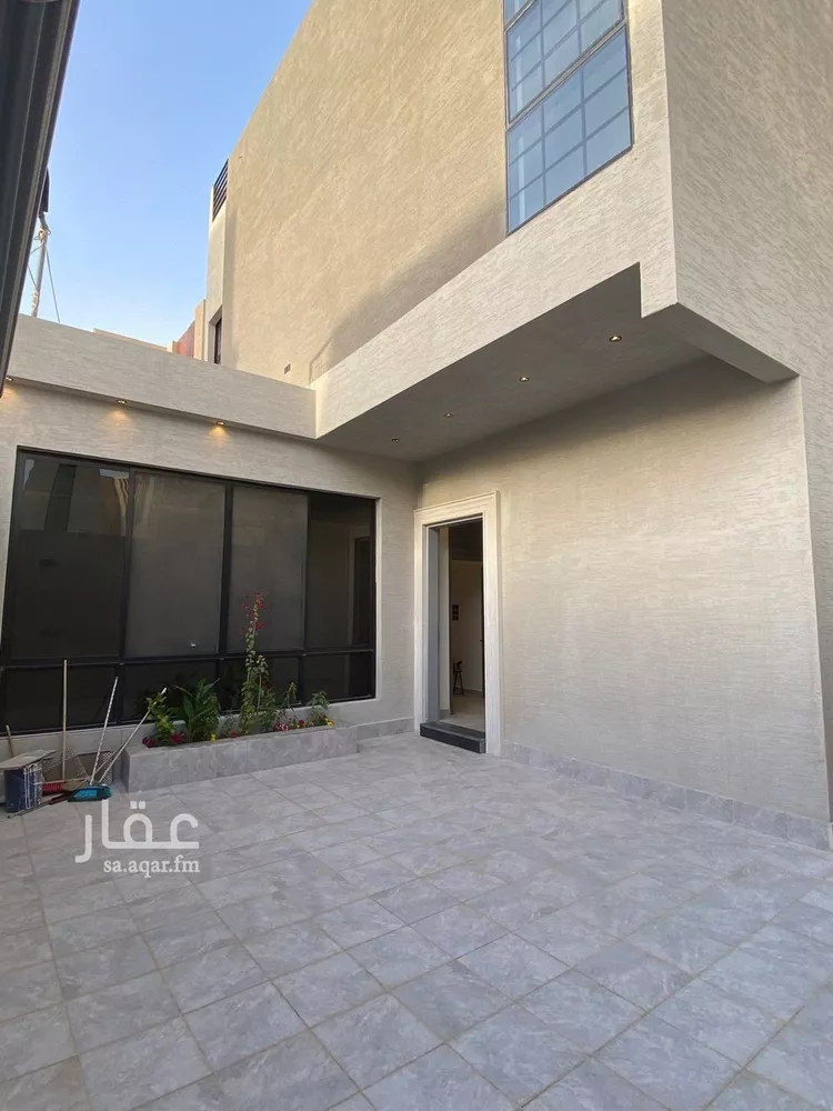 فيلا للبيع في شارع محمد بن شريك, حي البيان, مدينة الرياض, منطقة الرياض صورة 3