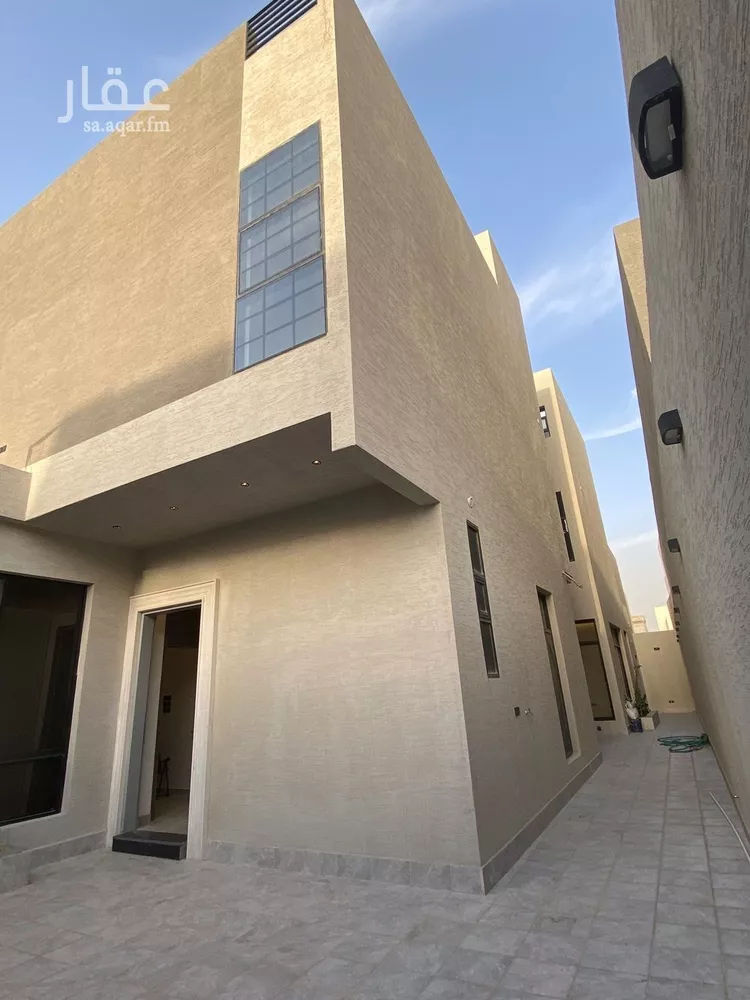 فيلا للبيع في شارع محمد بن شريك, حي البيان, مدينة الرياض, منطقة الرياض صورة 2