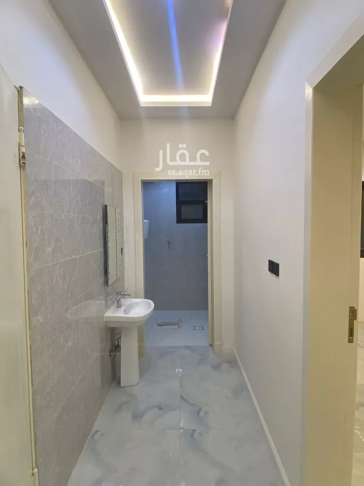 شقة للإيجار في شارع إبراهيم فطري, حي البيان, مدينة الرياض, منطقة الرياض صورة 4
