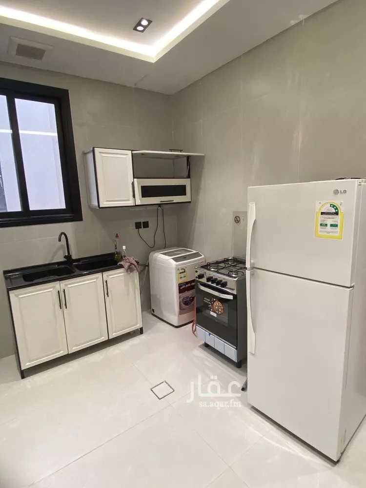 شقة للإيجار في شارع فالح ابن خفاف, حي الرمال, مدينة الرياض, منطقة الرياض صورة 5