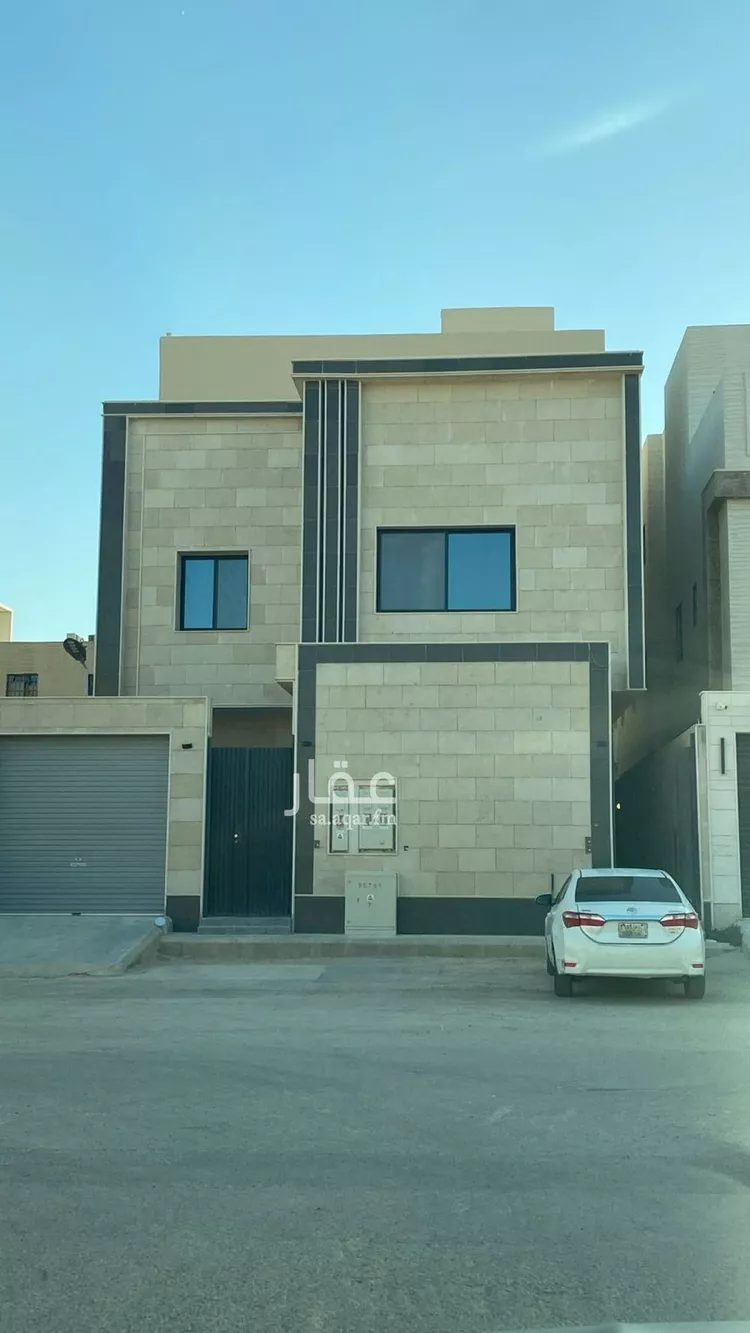 شقة للإيجار في شارع إبراهيم فطري, حي البيان, مدينة الرياض, منطقة الرياض
