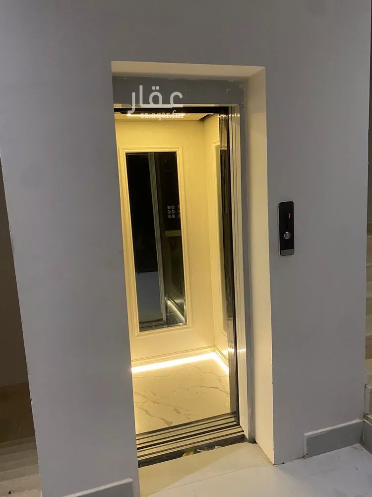 شقة للإيجار في شارع عمران بن السعادات, حي البيان, مدينة الرياض, منطقة الرياض صورة 3