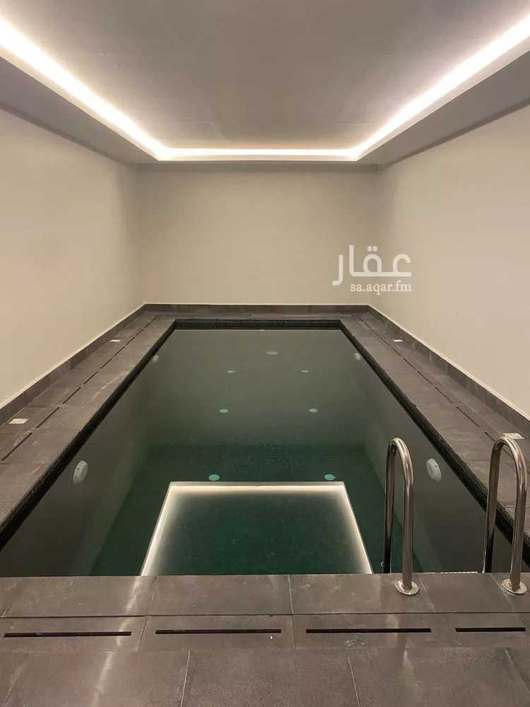 شقة للإيجار في شارع أبي موسى عيسى بن دواد السطاس, حي الرمال, مدينة الرياض, منطقة الرياض 19