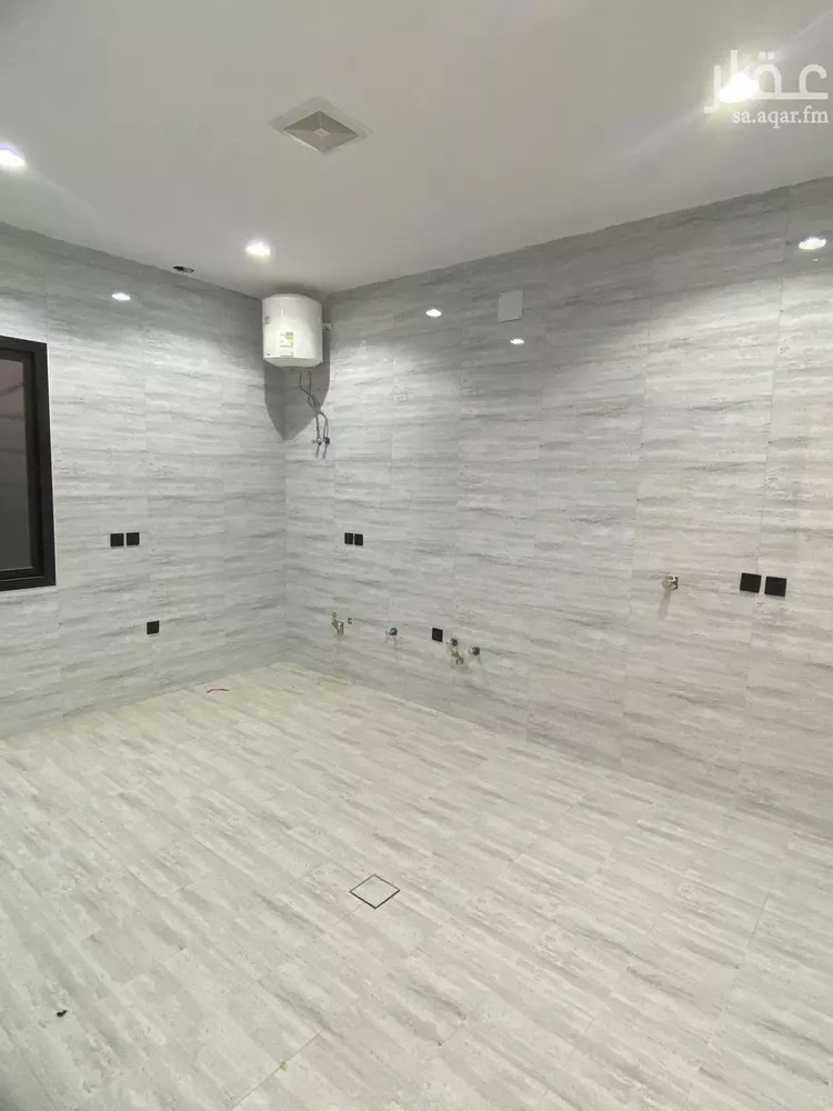 دور للإيجار في شارع نصر بن عمران, حي البيان, مدينة الرياض, منطقة الرياض صورة 5