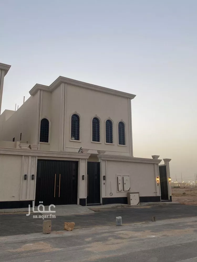 دور للإيجار في شارع نصر بن عمران, حي البيان, مدينة الرياض, منطقة الرياض